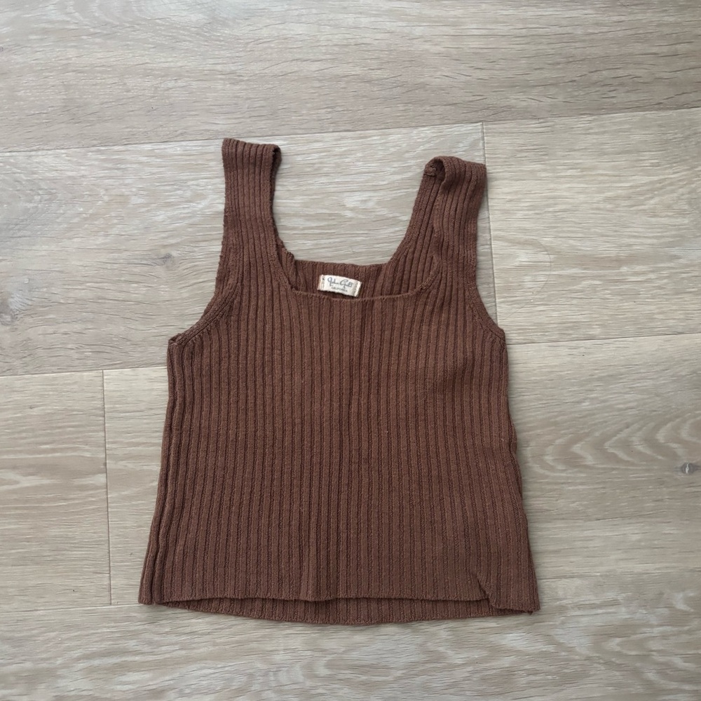 Brandy Melville tank top